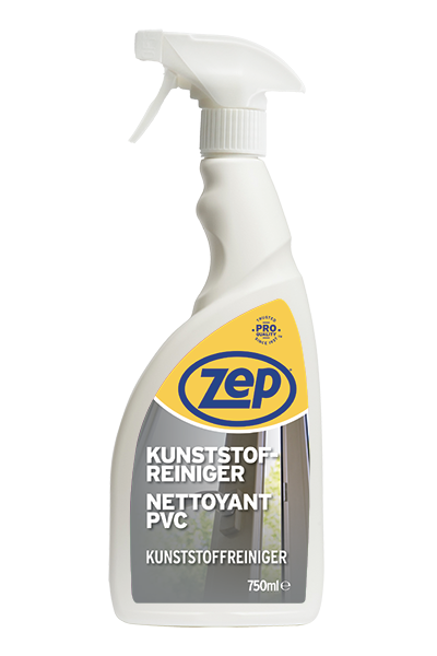 Kunststofreiniger