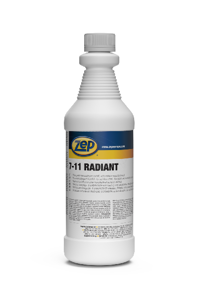 7-11 RADIANT