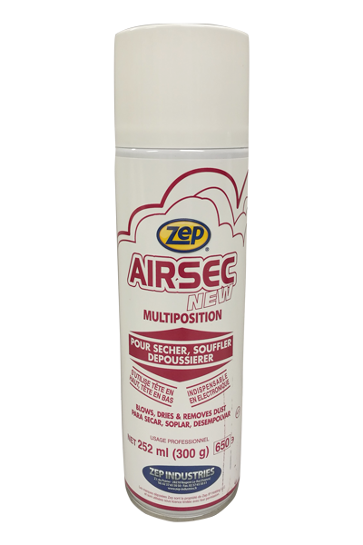 AIRSEC MULTIPOSITION NEW