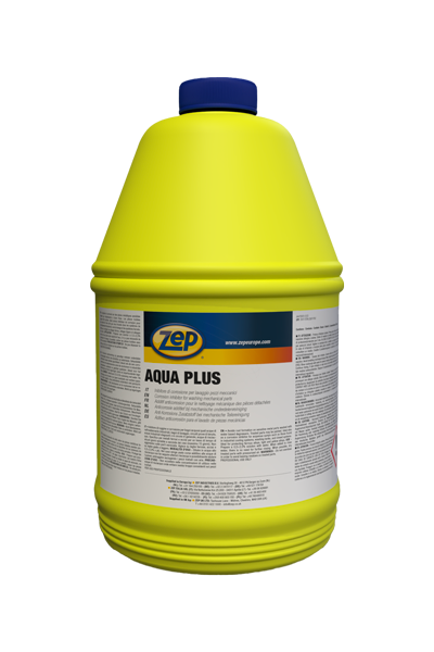 AQUA PLUS