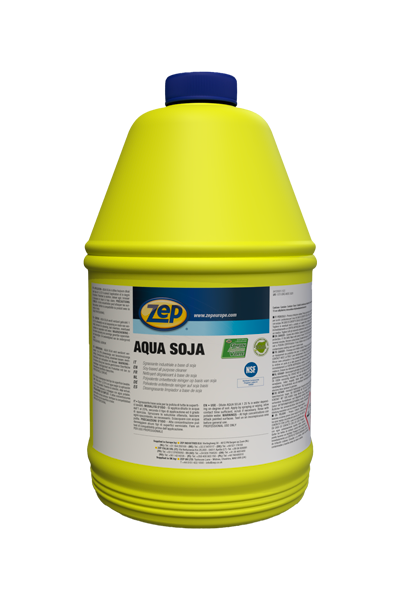 AQUA SOJA