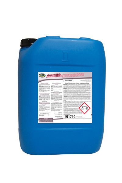 AQUA STRONG
