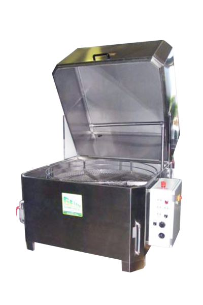 AUTO ROTOR WASH (MOD 900)