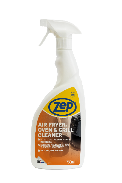 Air Fryer, Oven & Grill Cleaner