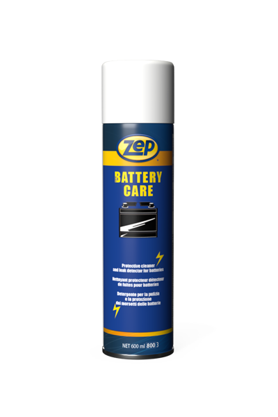BATTERY CARE