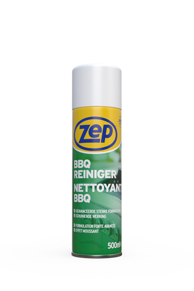 BBQ Reiniger