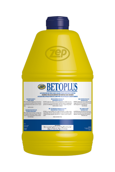 BETOPLUS