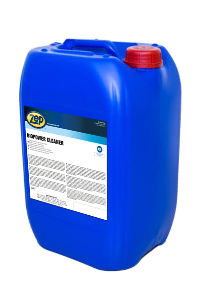 BIOPOWER CLEANER