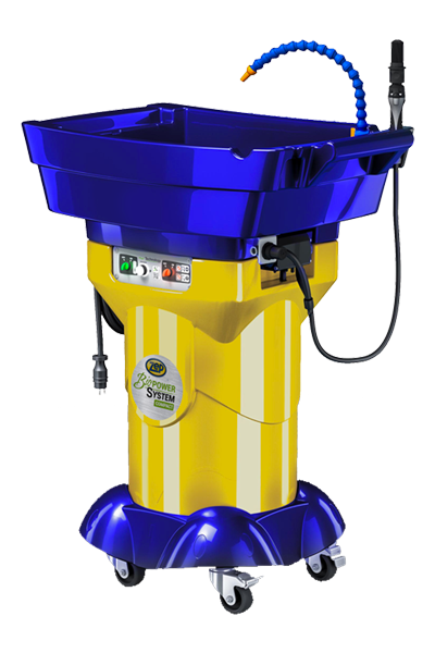 BIOPOWER SYSTEM COMPACT