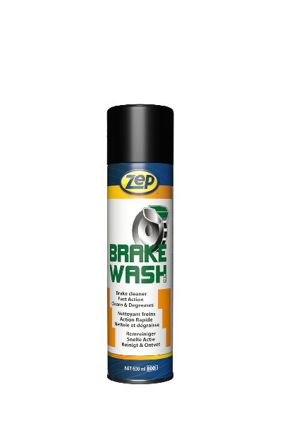 BRAKE WASH AERO