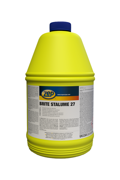 BRITE STALUME 27