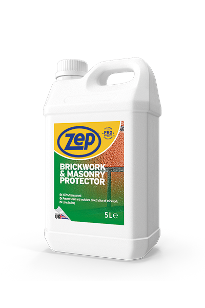 Brickwork & Masonry Protector