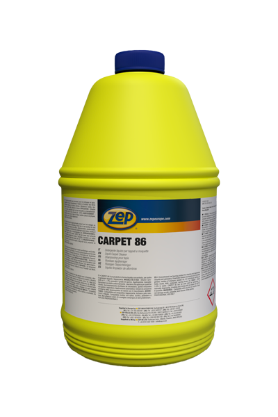 CARPET 86