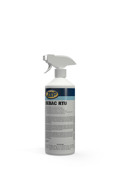 DEBAC RTU