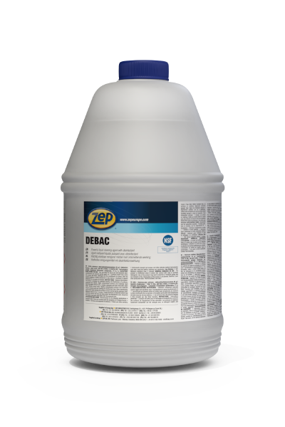 DEBAC