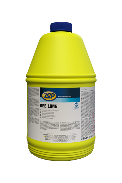 DEE LIME
