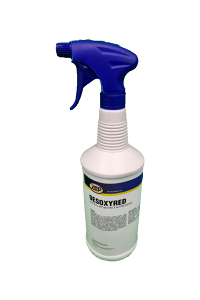 DESOXYRED