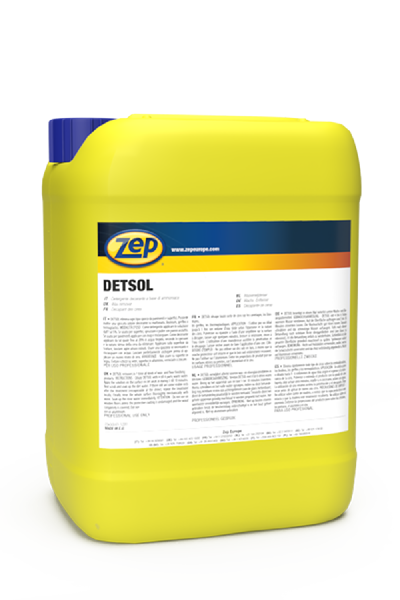 DETSOL