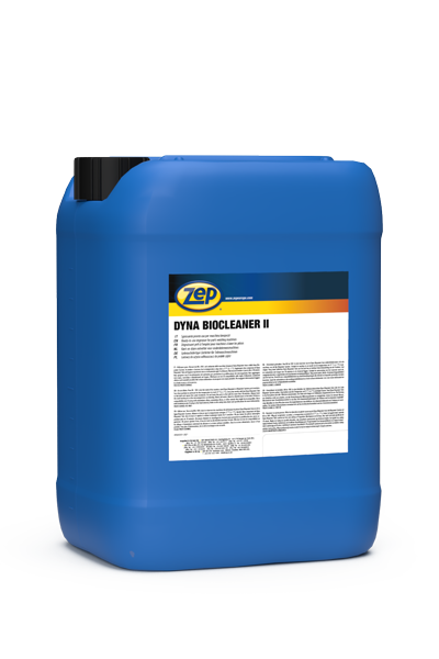DYNA BIO CLEANER II