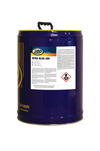 DYNA BLUE 400