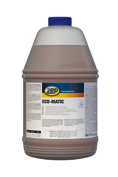 ECO-MATIC