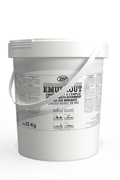 EMULROUT BLACK