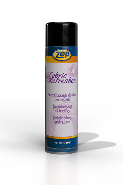 FABRIC REFRESHER