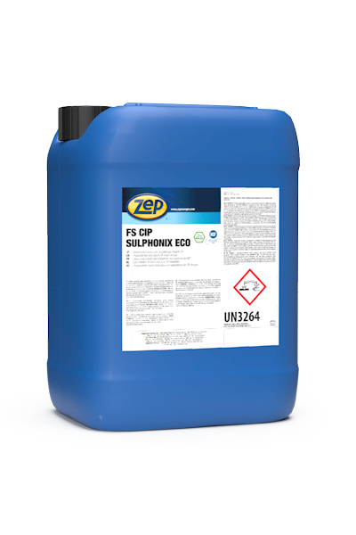 FS CIP SULPHONIX ECO