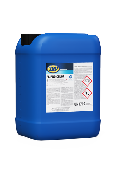FS PRO CHLOR