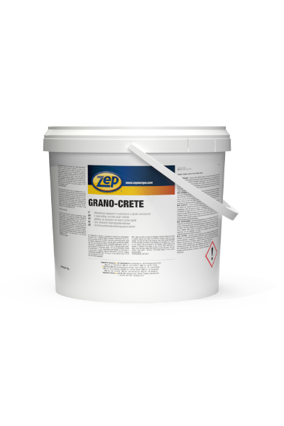 GRANO-CRETE