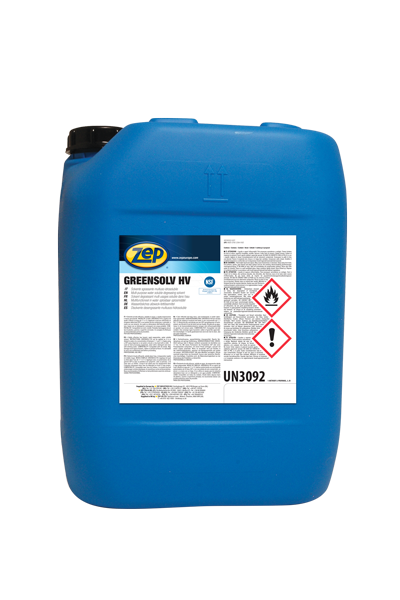 GREENSOLV HV