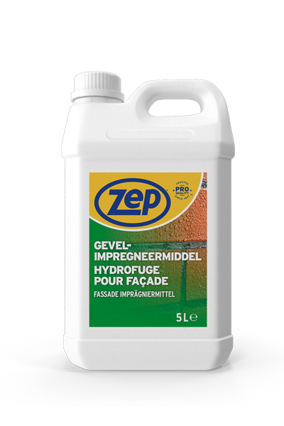 Gevelimpregneermiddel
