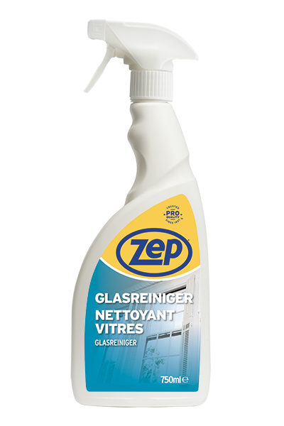 Glasreiniger