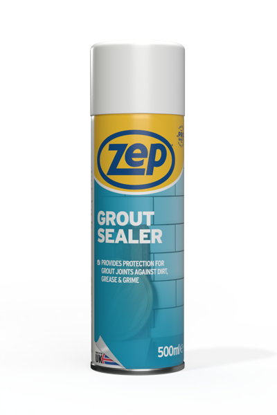 Grout Sealer