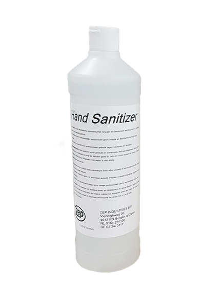 HAND SANITIZER