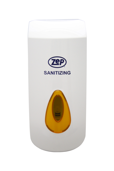 HANDWASHING SANITIZER  DISPENSER