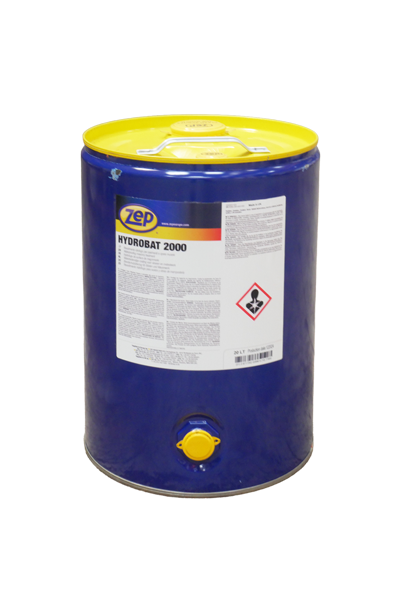 HYDROBAT 2000