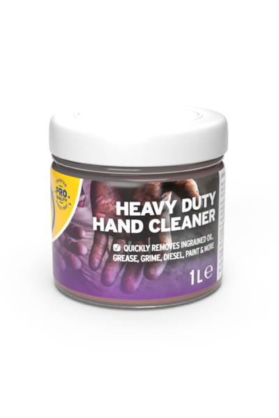 Heavy Duty Hand Cleaner