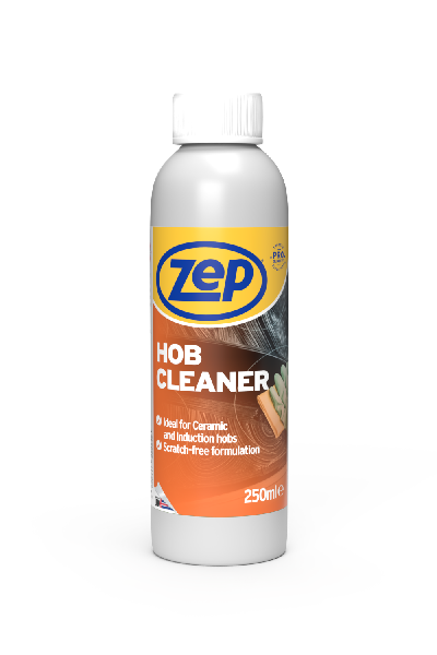 Hob Cleaner