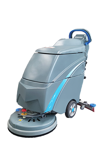 ICE FLOOR MACHINE i18B