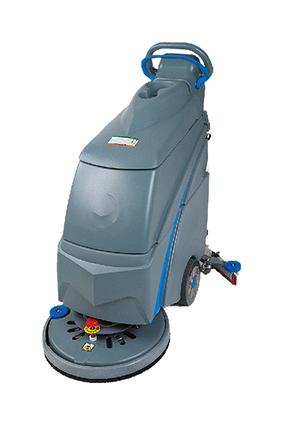 ICE FLOOR MACHINE i18C