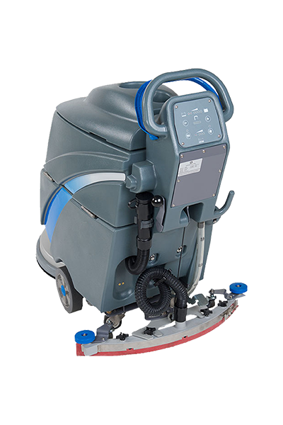 ICE FLOOR MACHINE i20B COMPACT