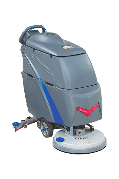 ICE FLOOR MACHINE i20NBT-OB