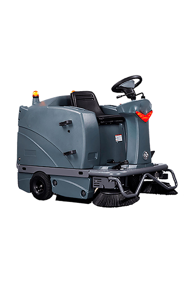 ICE FLOOR MACHINE iS1100 B