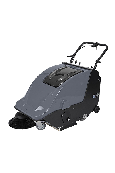 ICE FLOOR MACHINE iS50 BT