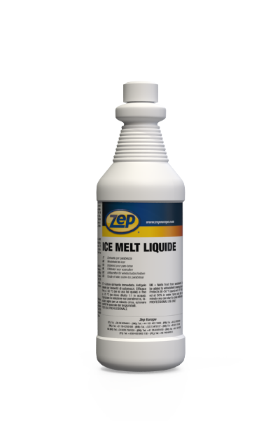 ICE MELT LIQUIDE