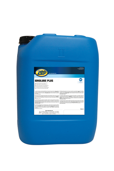 IDROLUBE PLUS