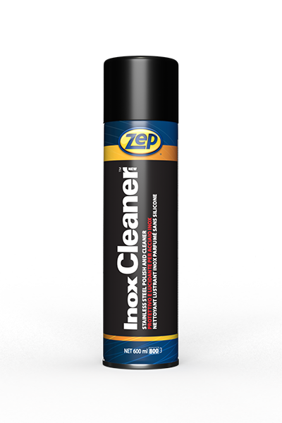 INOX CLEANER
