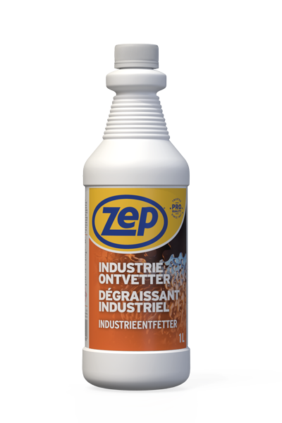 Industrie Ontvetter