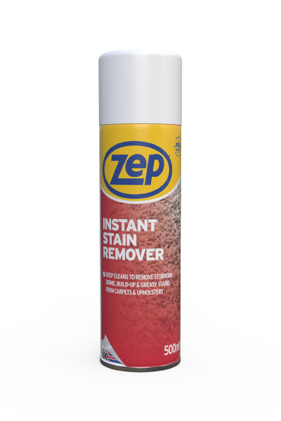 Instant Stain Remover